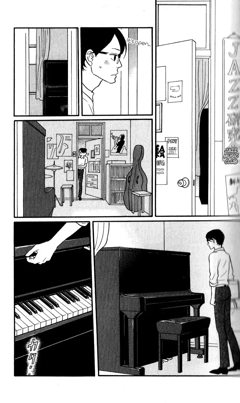 Sakamichi no Apollon Chapter 42 25